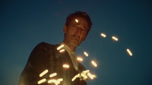 The Brutalist. Image: A24. Oscars 2025.