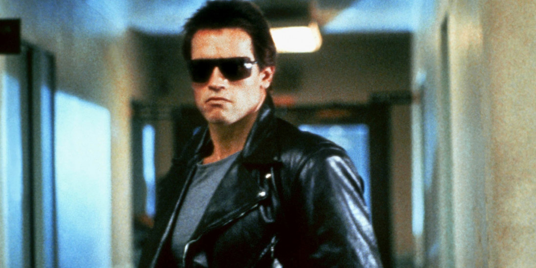 The Terminator. Image: Stan