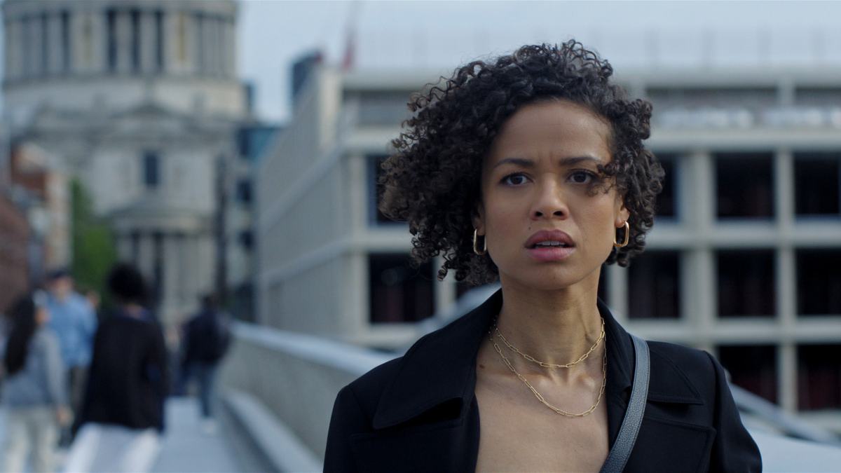 Surface Season 2. Image: Apple TV+.
