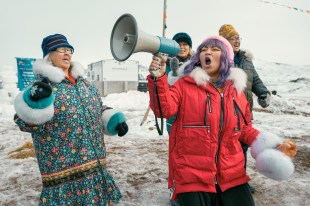 North of North. Image: Netflix.