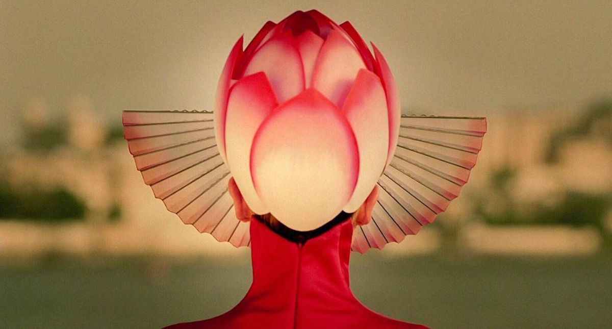 The Fall. Image: Mubi/Umbrella Entertainment