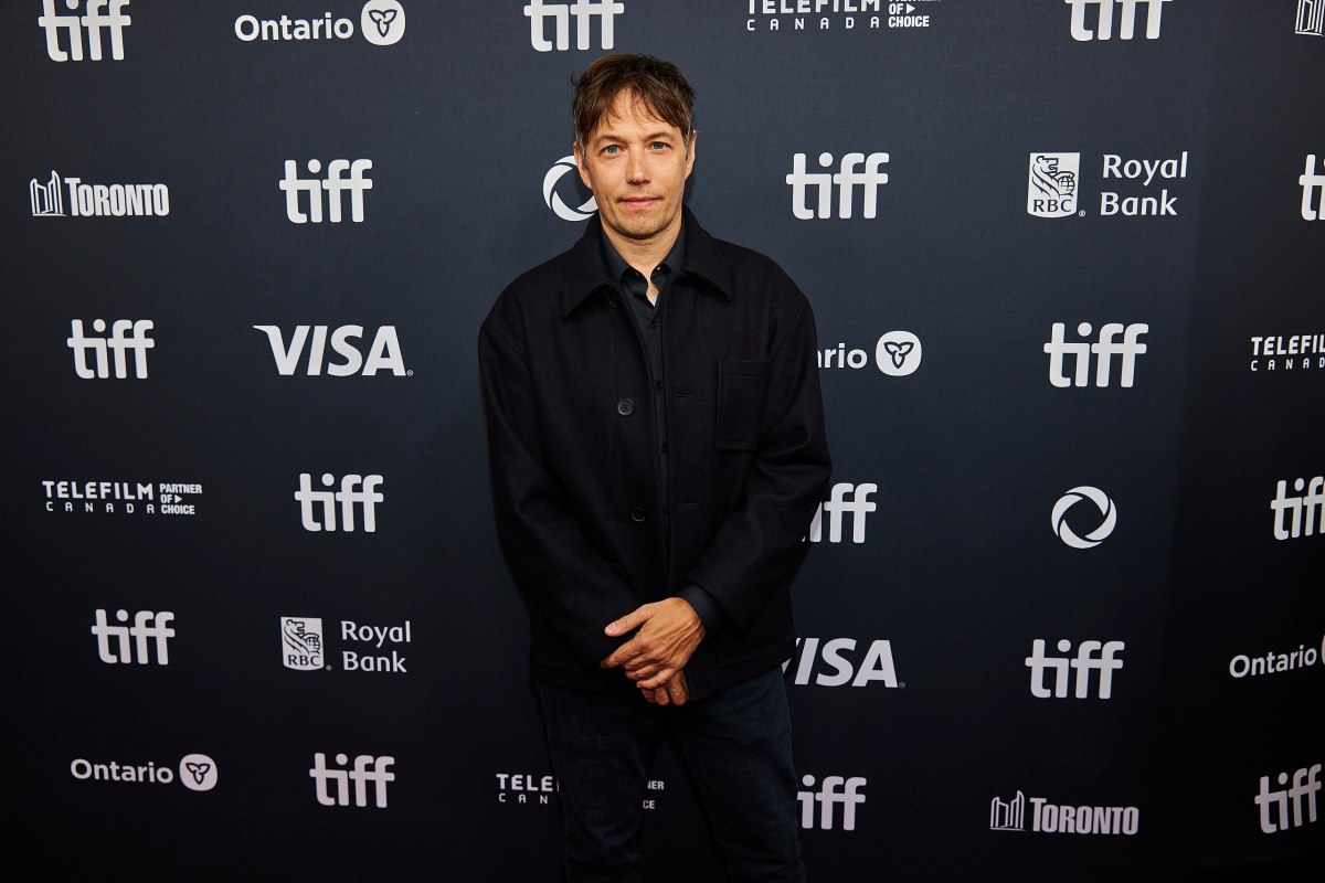 Sean Baker. Image: Frank Sun/ Wikimedia Commons: https://creativecommons.org/licenses/by-sa/4.0/deed.en