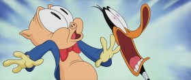 The Day The Earth Blew Up: A Looney Tunes Movie. Image: Pinnacle Films.