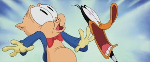 The Day The Earth Blew Up: A Looney Tunes Movie. Image: Pinnacle Films.
