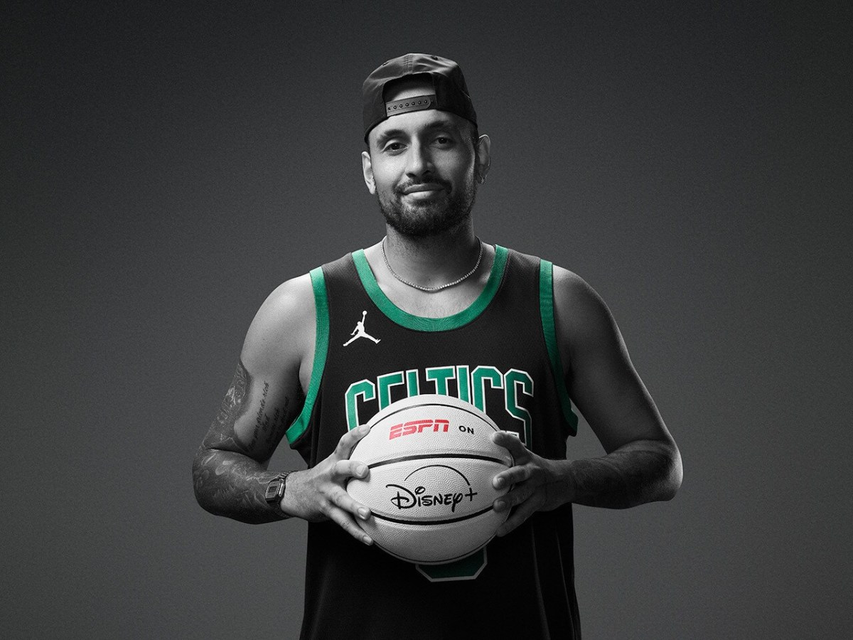 Image: Disney+/ESPN
