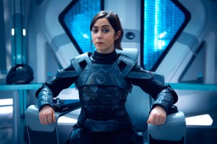 Black Mirror Season 7. Image: Netflix.