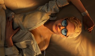 Dying for Sex. Image: Disney+.