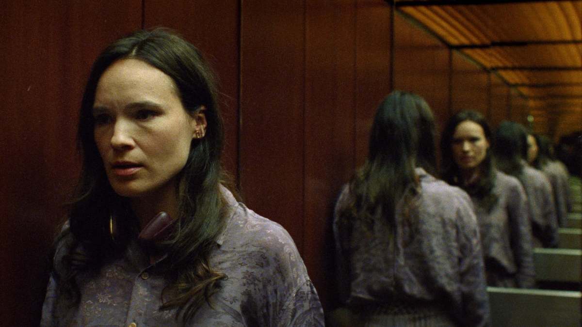 I'm Not A Robot. Image: Oak Motion Pictures. Oscars 2025.