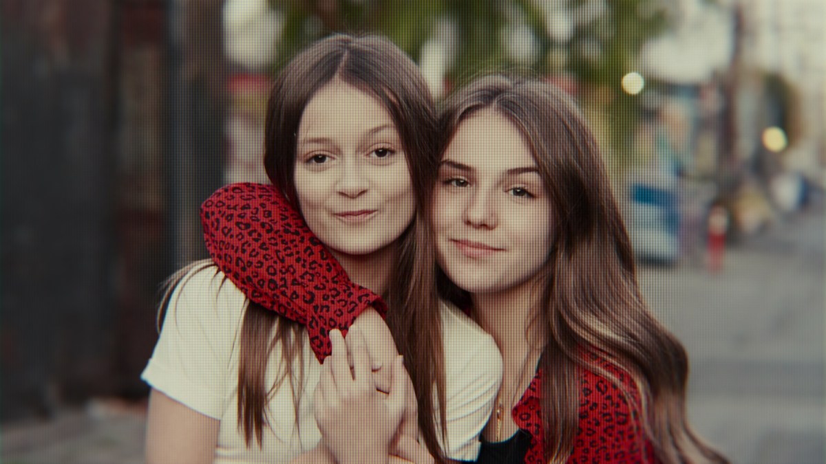 Bad Influence: The Dark Side Of Kidfluencing. Image: Netflix.