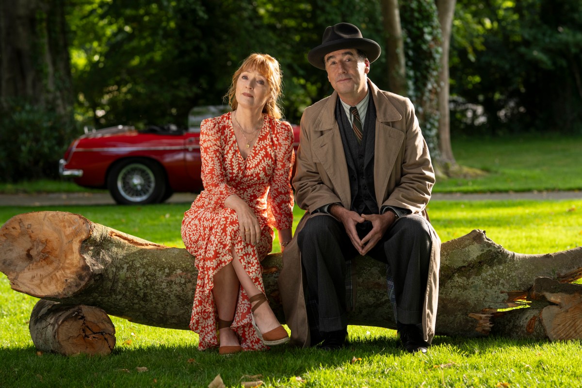 Moonflower Murders Season 2. Image: Britbox.