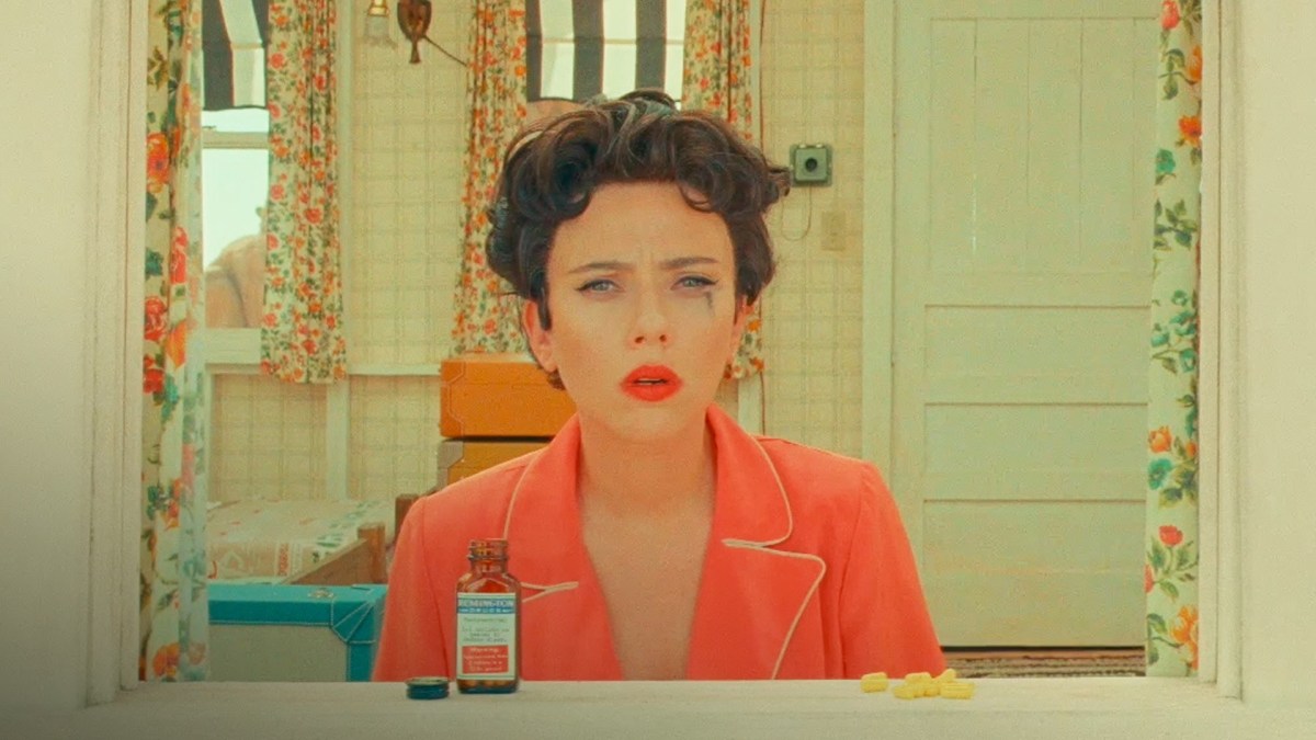 Asteroid City. Image: Paramount. Best New Shows This Week.