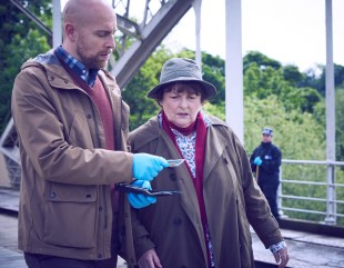 Vera. Image: ABC iview.