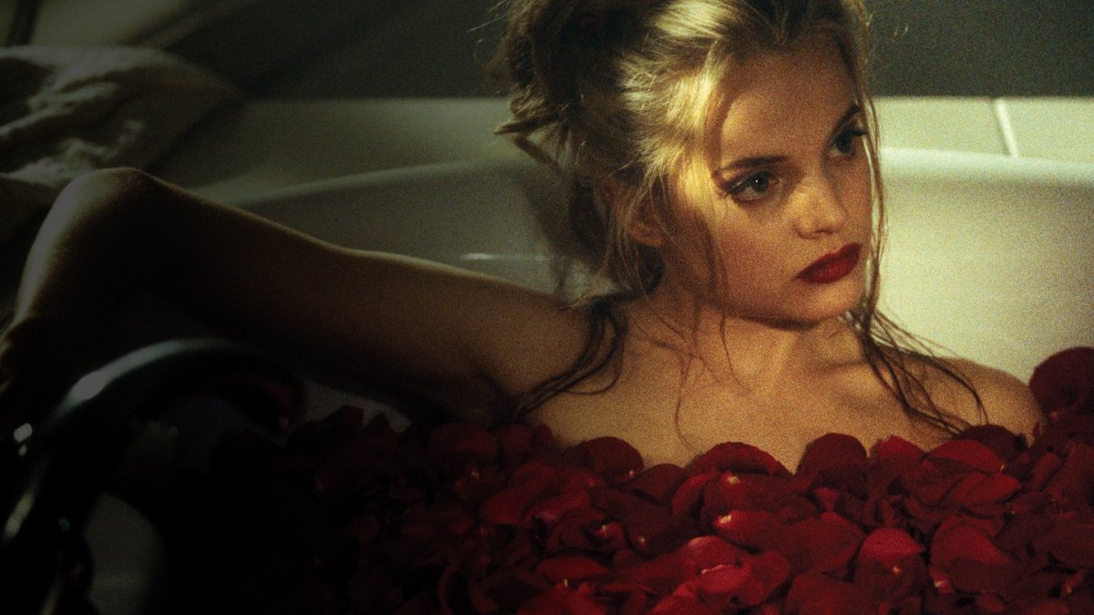 American Beauty. Image: Dreamworks Pictures. 2000 Best Picture Oscar. 