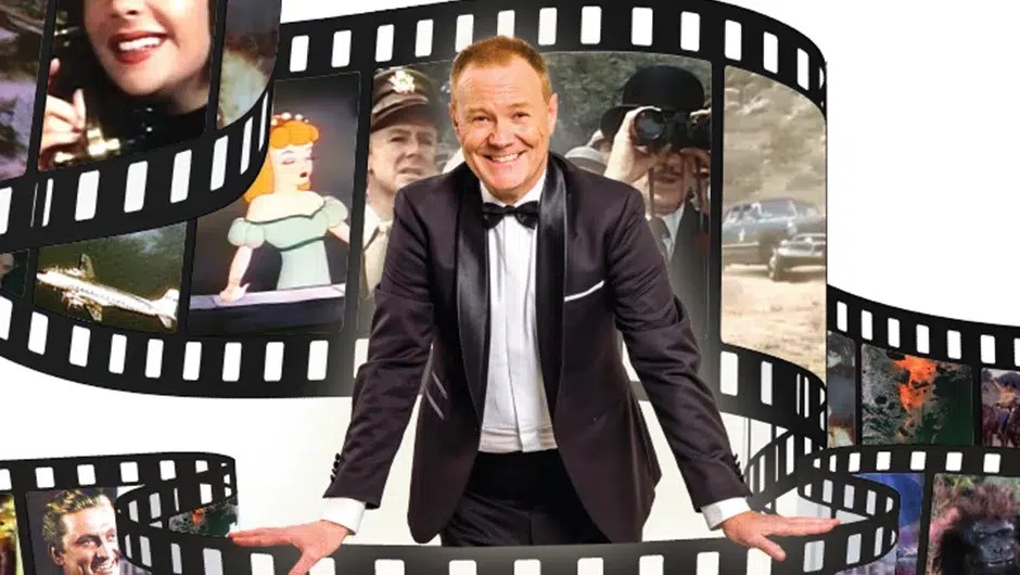 Image: Stephen Hall, MICF