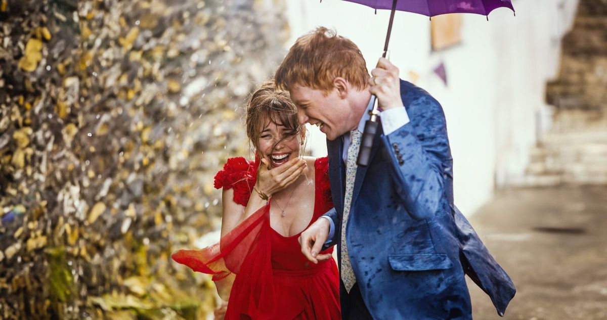 About Time. Image: Studiocanal And Universal Pictures. 10 Films To Stream.