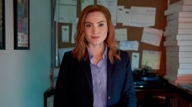 Aurora Teagarden. Image: Acorn TV. What's new to AMC+, Acorn TV and Shudder in May.
