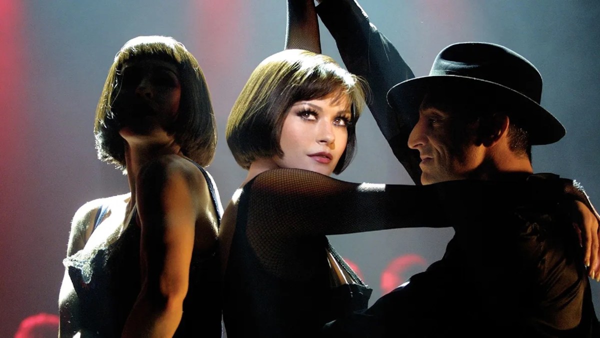 Chicago. Image: Miramax Films. 2003 Best Picture Oscar. 