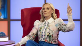 Claire Hooper's House of Games. Image: ABC