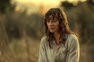 Lily Sullivan as Rory in Forgive Us All. Image: Rialto Distribution