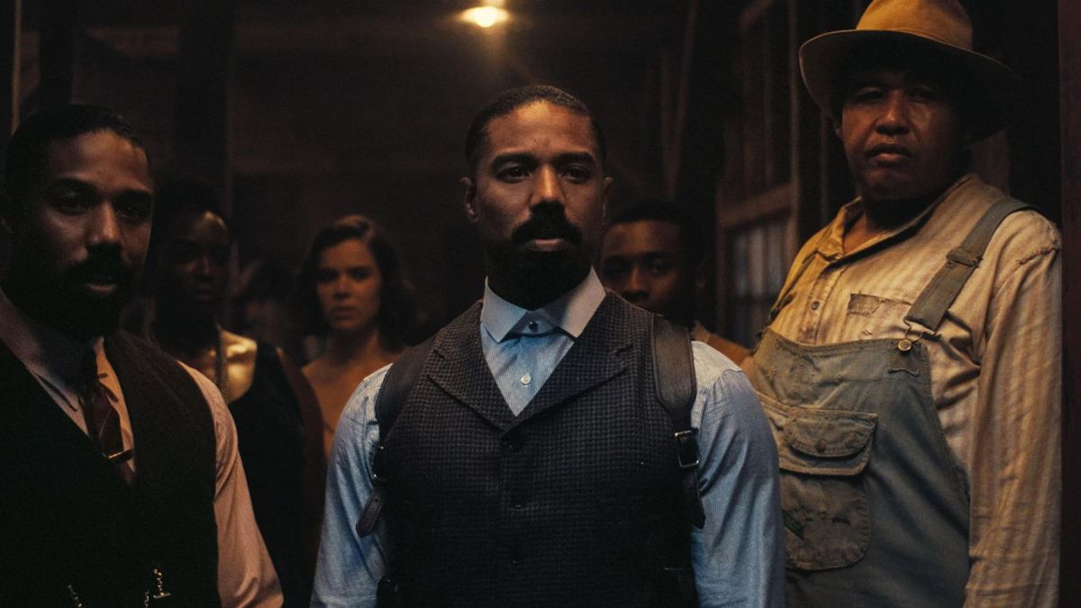 Sinners. Image: Warner Bros.