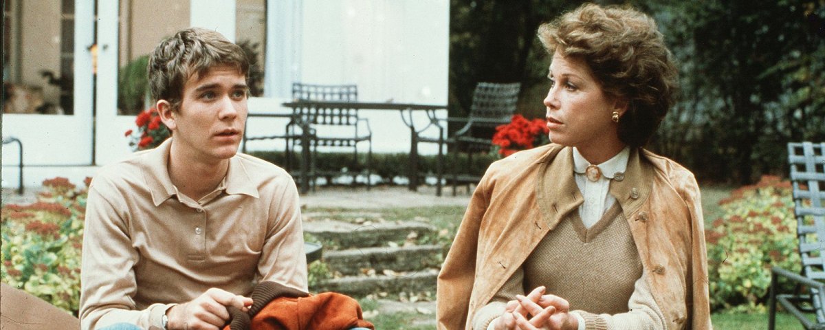 Ordinary People. Image: Paramount Pictures. 1981 Best Picture Oscar.