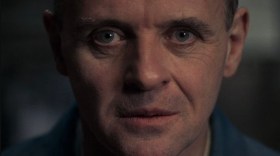 The Silence of the Lambs. Image: Orion Pictures. 1992 Best Picture Oscar.