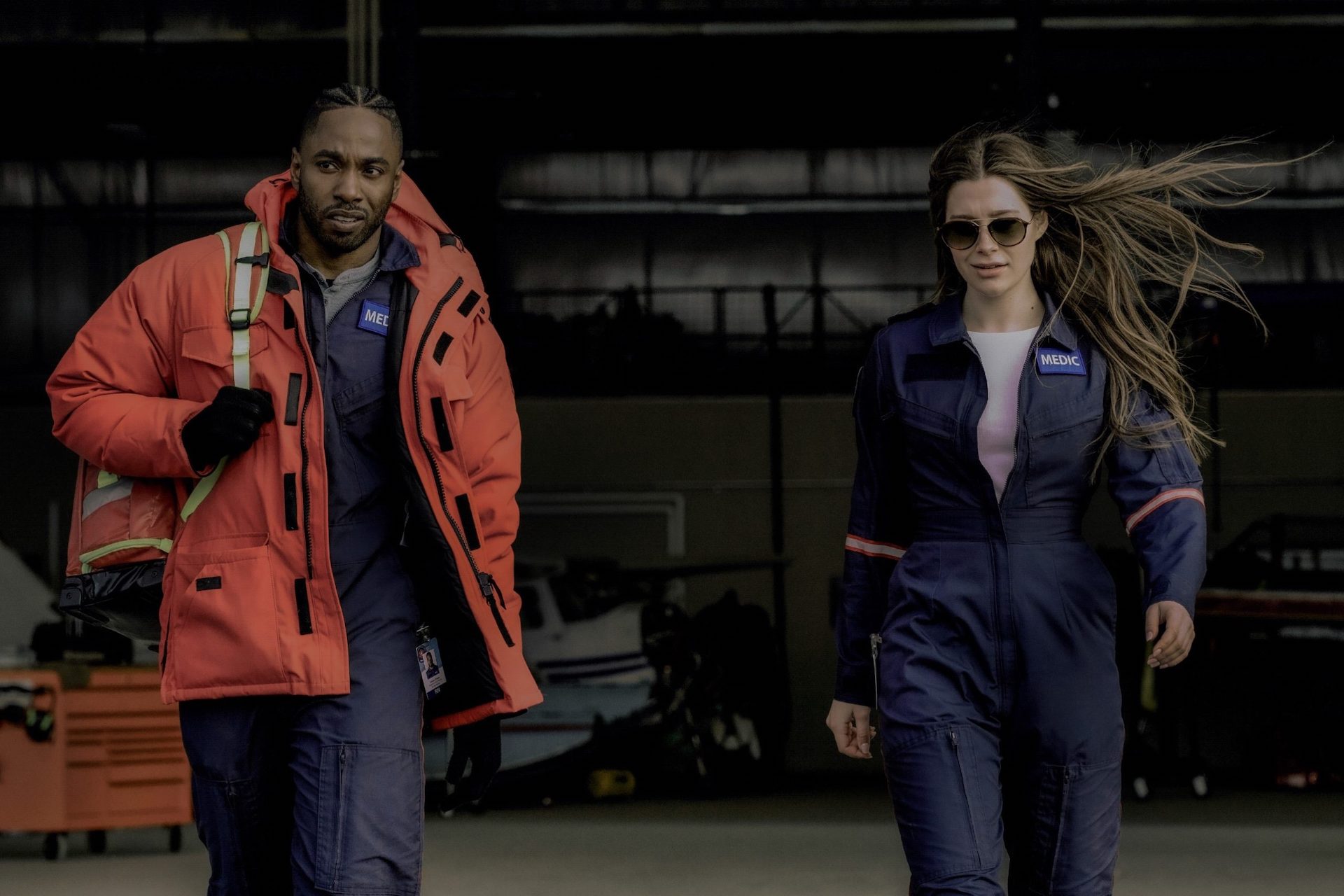 Paramount+: best new shows streaming this week | ScreenHub: Film, TV ...