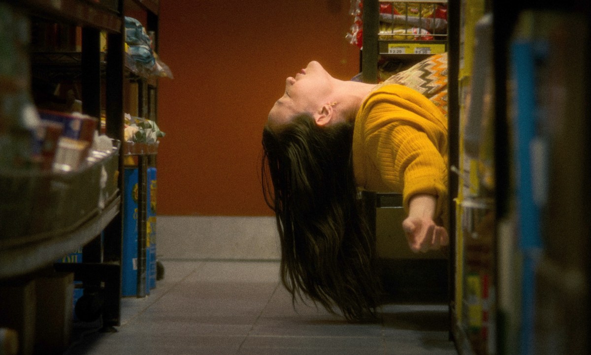 Salt Along The Tongue. Image: Fantastic Film Festival