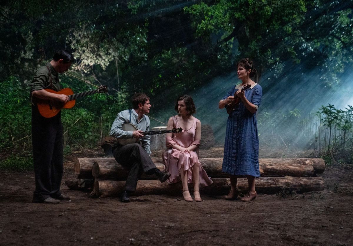 Sinners. Image: Warner Bros. Pictures