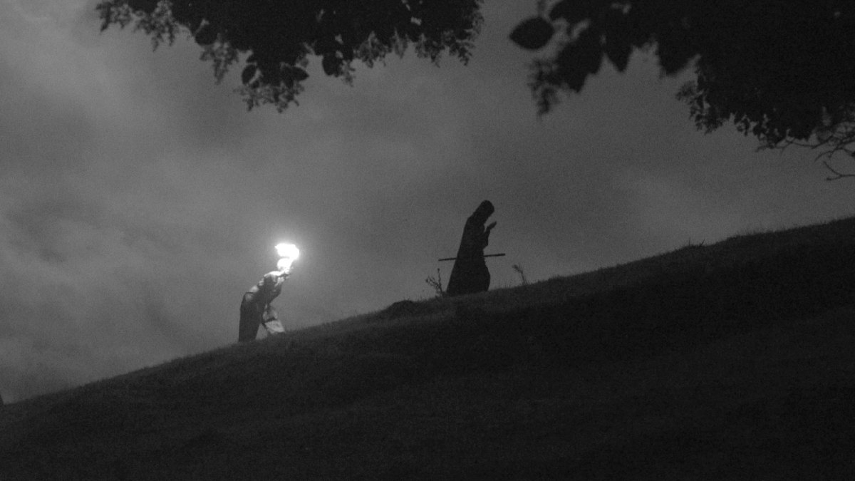 Sword Of Silence. Image: Fantastic Film Festival