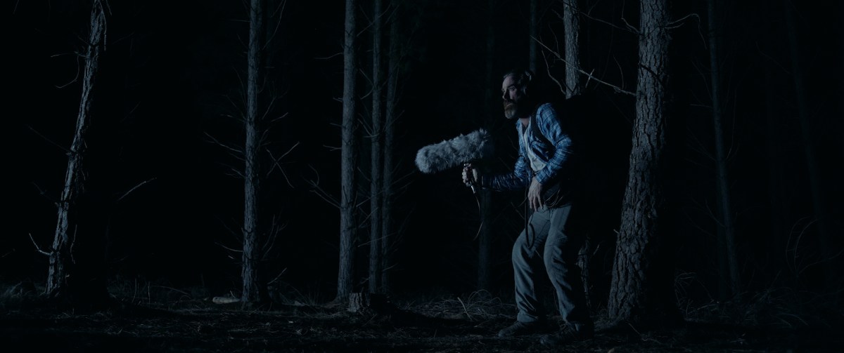 Within The Pines. Image: Four Point Films