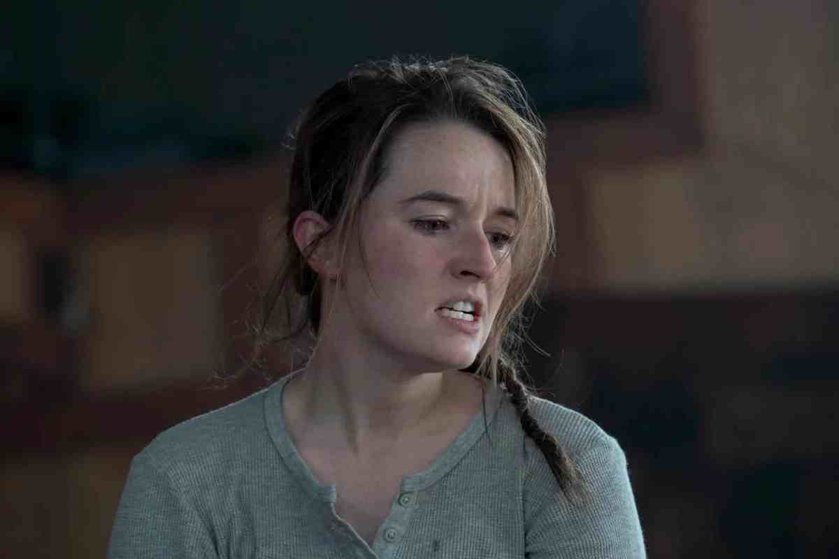 The Last Of Us: Season 2, Abby Attacking Joel