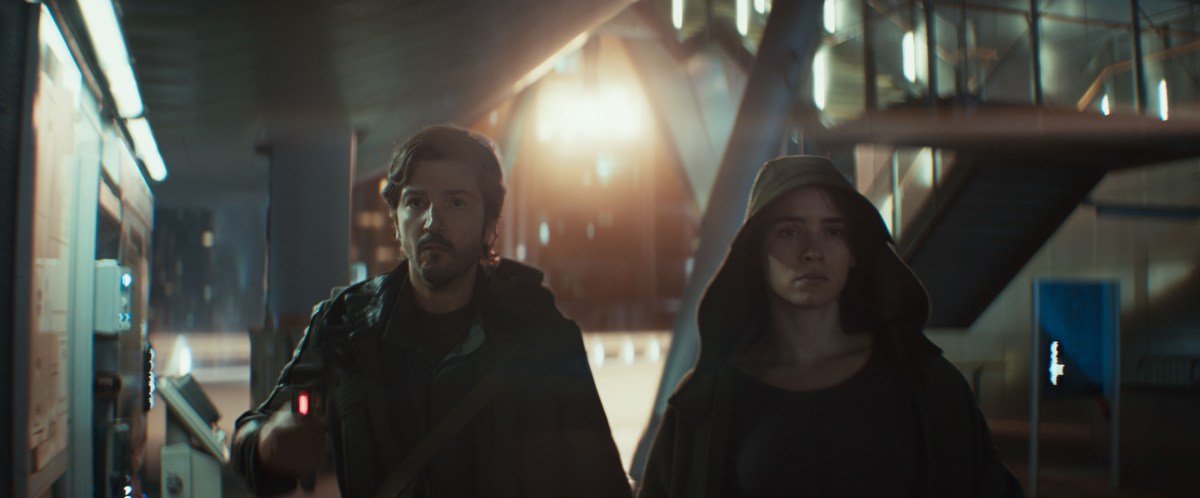 Andor Season 2, Exclusively On Disney+. ©2025 Lucasfilm Ltd. &Amp; Tm. Most Captivating Movies And Tv.