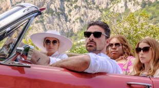 Another Simple Favor. Image: Prime Video