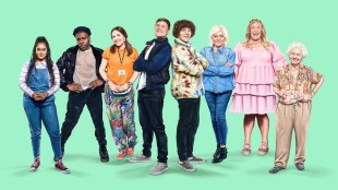 Big Boys returns for Season 3. Image: ABC iview.