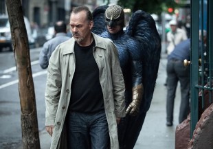 Birdman or (The Unexpected Virtue of Ignorance). Image: Fox Searchlight Pictures. 2015 Best Picture Oscar.