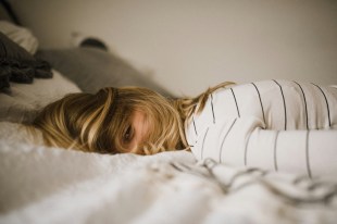 Australia's screen industry workers face high levels of burnout. Image: Kinga Howard on Unsplash.