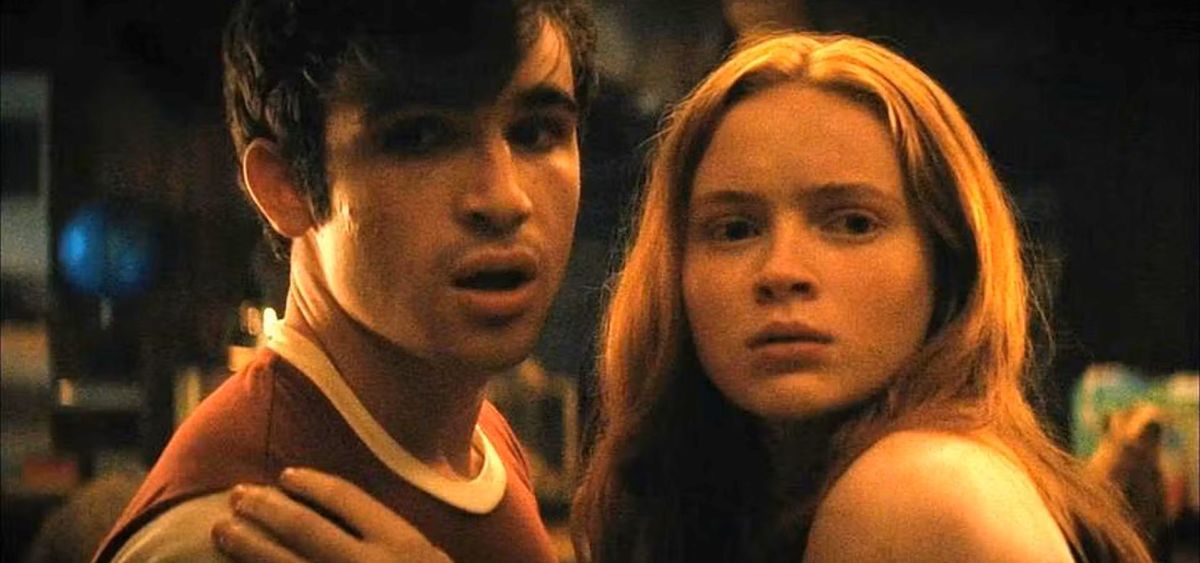 Fear Street: Prom Queen. Image: Netflix
