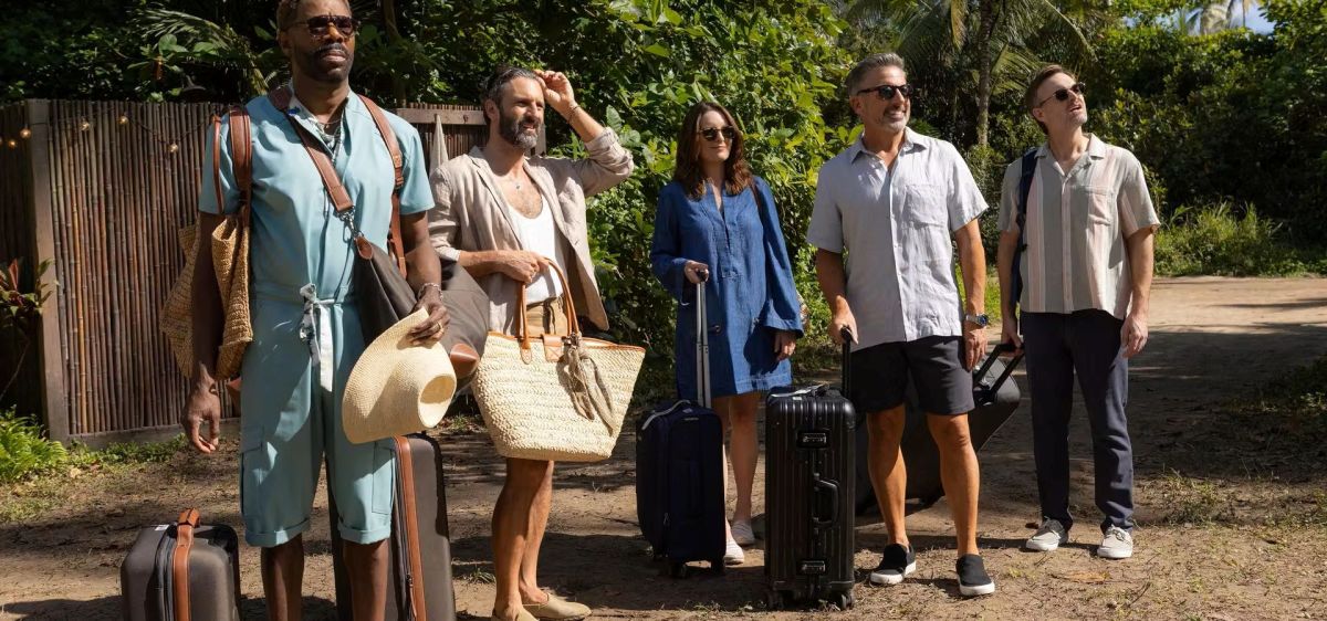 Four Seasons. Image: Netflix