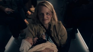 The Handmaid's Tale Season 6. Image: SBS On Demand.