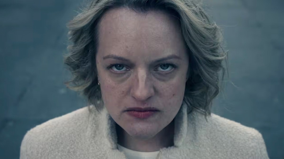 The Handmaid's Tale Season 6. Image: Sbs On Demand.