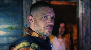 Havoc. Image: Netflix. Best 3 new films.