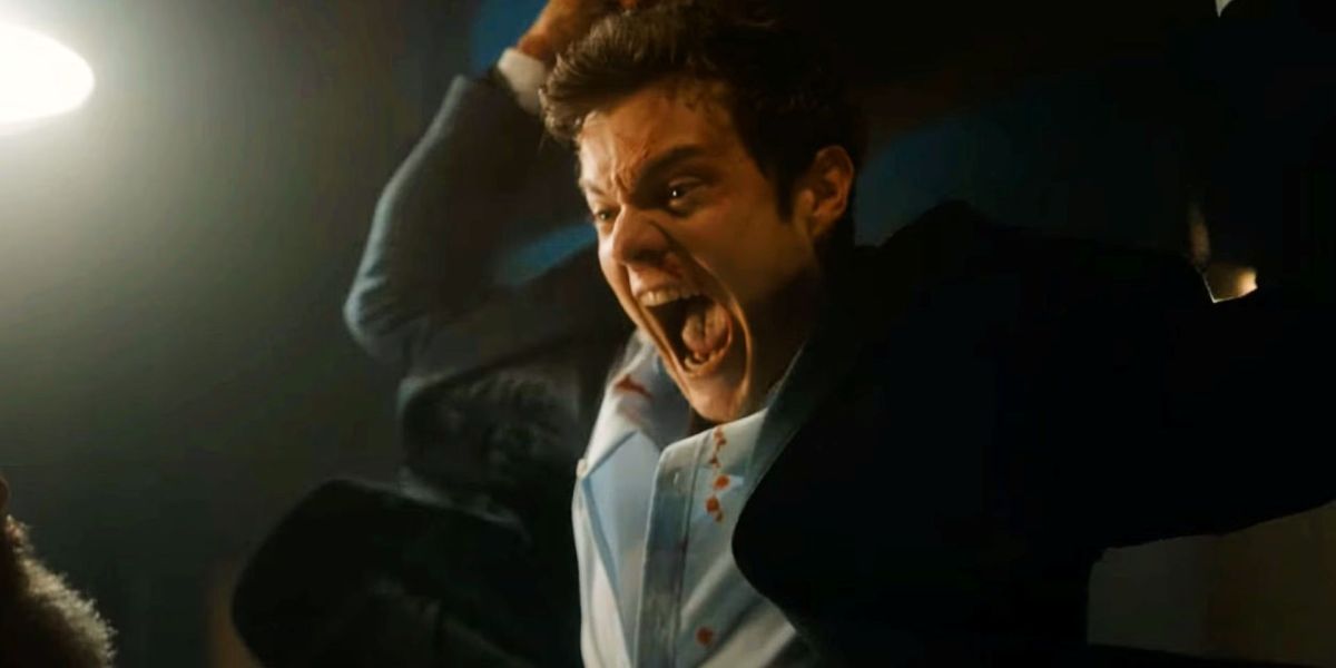 Novocaine No Pain. Image: Paramount Pictures. Streaming On Binge.