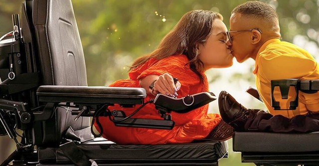 Jay And Pamela. Image: Hbo Max