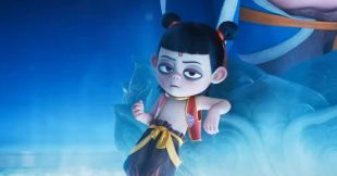 Is China banning Hollywood movies?Animated film Ne Zha. Image: Beijing Enlight Pictures.