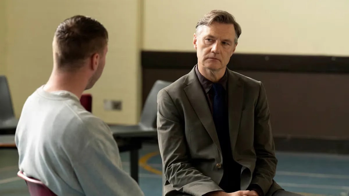 Sherwood Season 2/ Image: Bbc. Streaming On Abc Iview.
