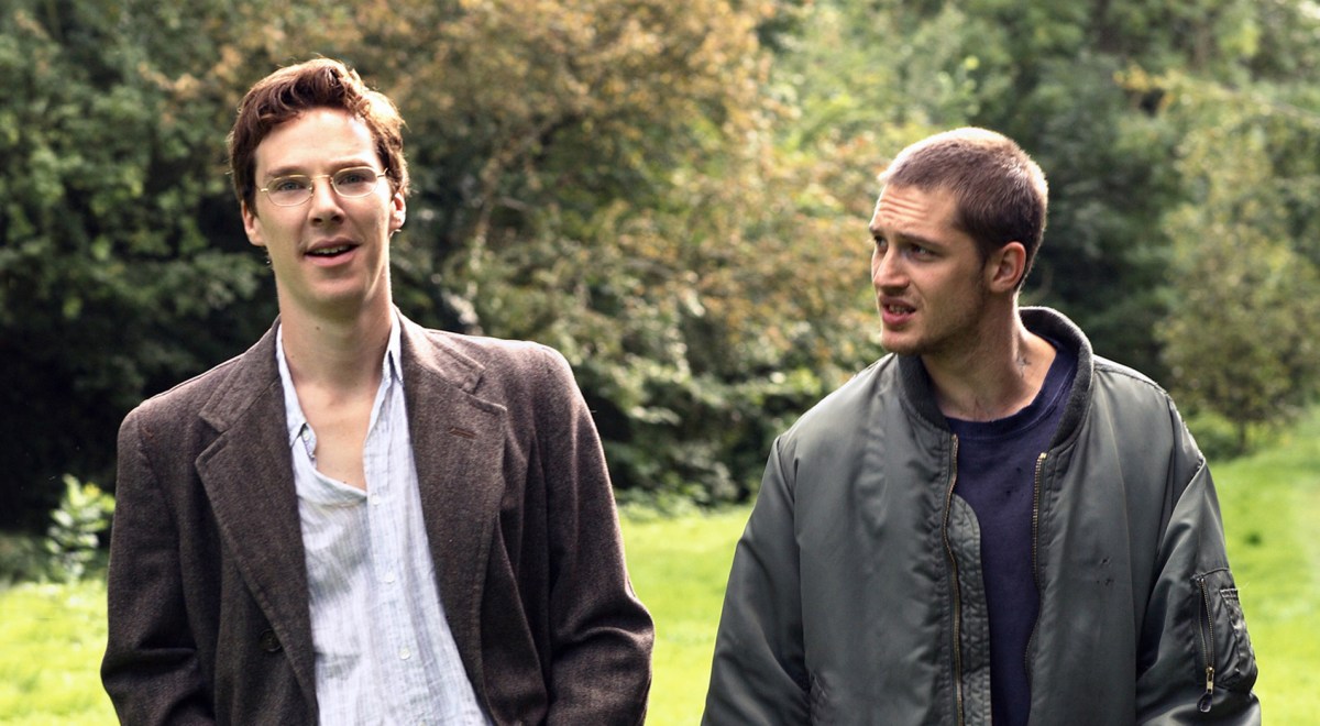 Stuart: A Life Backwards. Image: Hbo
