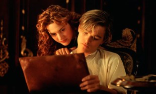 Titanic. Image: Paramount Pictures. 1998 Best Picture Oscar.