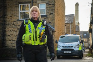 Happy Valley Season 3. Image: BritBox.