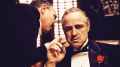The Godfather. Image: Paramount Pictures. Oscar-winning films.